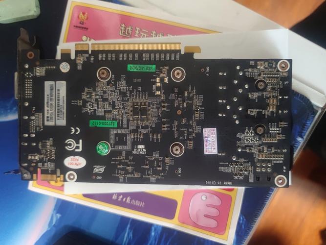 七彩虹gtx750ti显卡多少钱，七彩虹gtx750ti显卡怎么样-第3张图片-优品飞百科