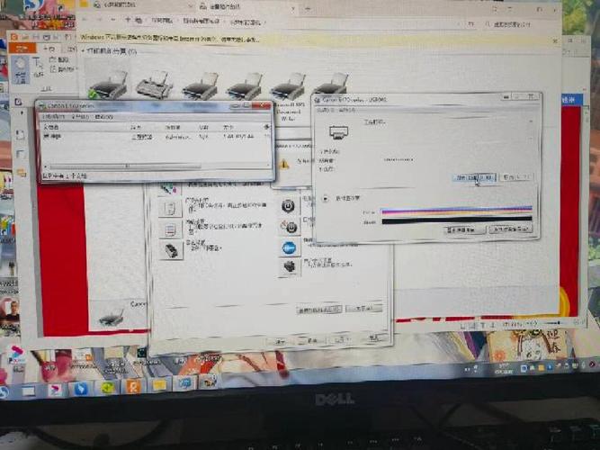 佳能打印机1300故障？佳能打印机1300故障怎么解决？-第3张图片-优品飞百科