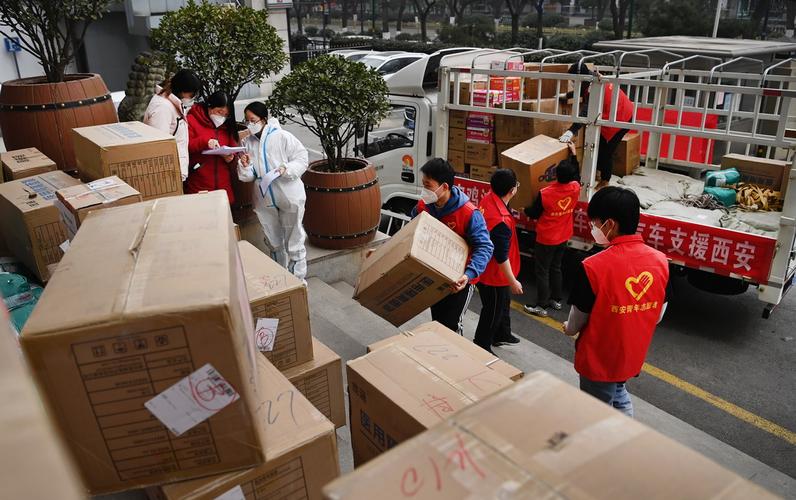 疫情民生新闻，疫情 民生保障？