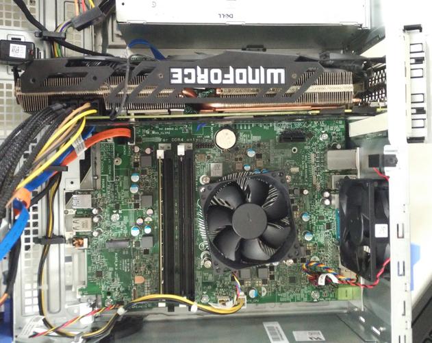 台式电脑组装配件有哪些？台式电脑组装配件有哪些种类？-第1张图片-优品飞百科