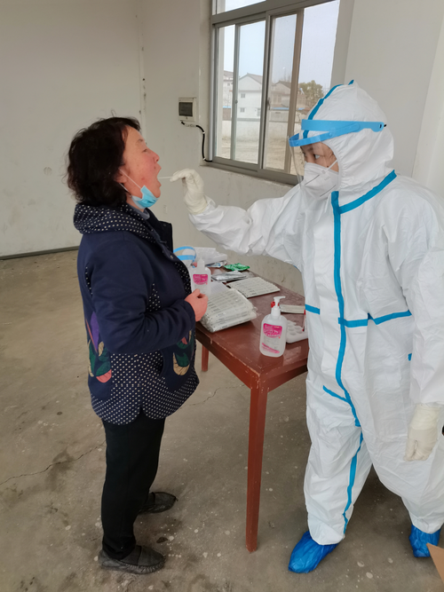 汉中疫情播报？汉中疫情发布？-第6张图片-优品飞百科