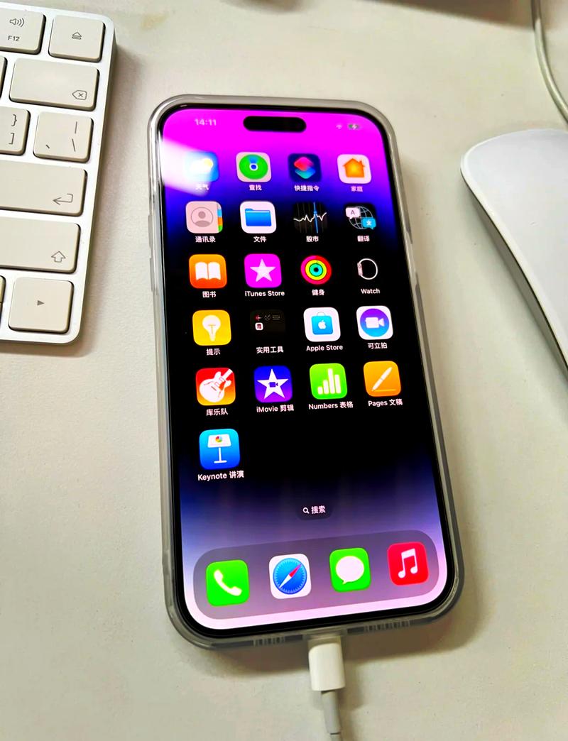 苹果用的是三星的屏幕吗，苹果用的是三星顶级屏幕么-第5张图片-优品飞百科