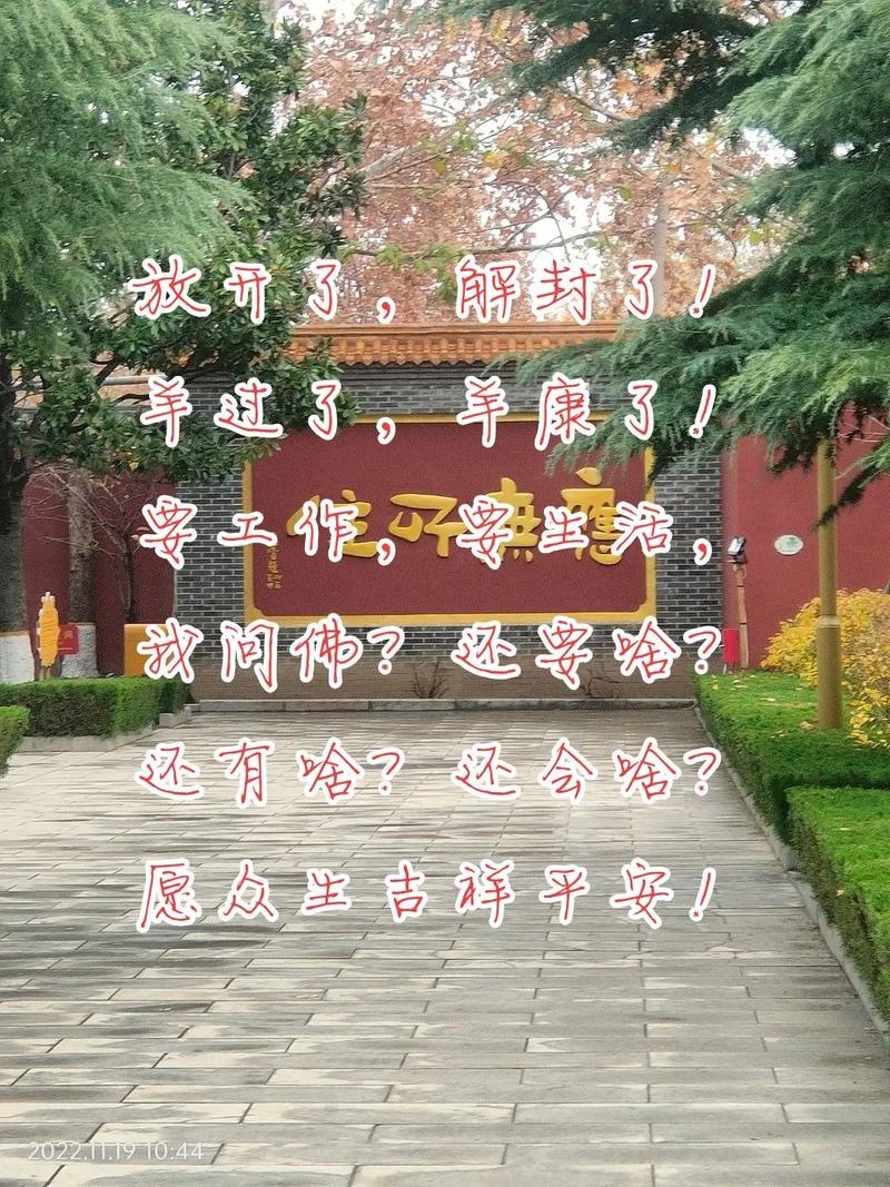 愿疫情早散去，愿疫情早日驱散-第3张图片-优品飞百科