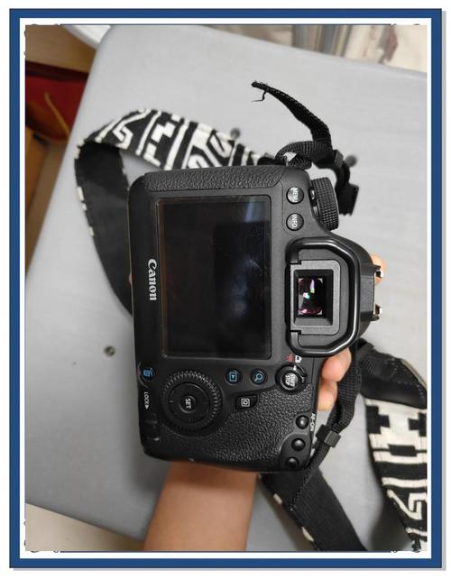 佳能6d停产最新消息，佳能6d停产最新消息费用-第2张图片-优品飞百科