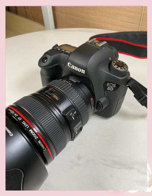 佳能6d停产最新消息，佳能6d停产最新消息费用-第7张图片-优品飞百科