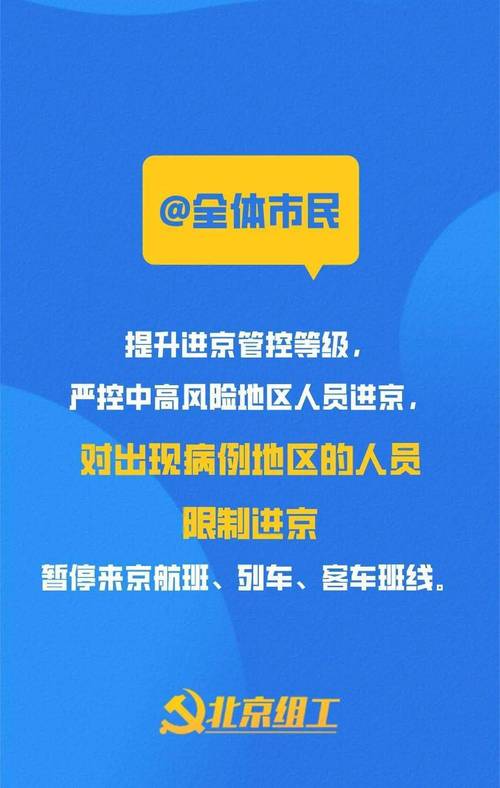 北京疫情能否控制，北京疫情得到有效控制？-第3张图片-优品飞百科
