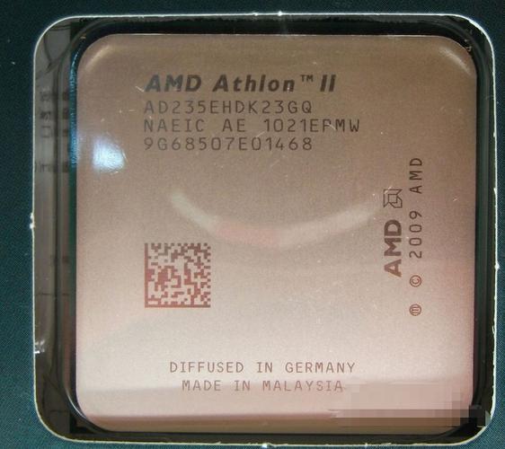 amd速龙iix2250怎么样？amd速龙x2 220怎么样？