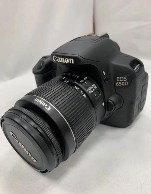 佳能65？佳能650d使用教程图解？-第4张图片-优品飞百科