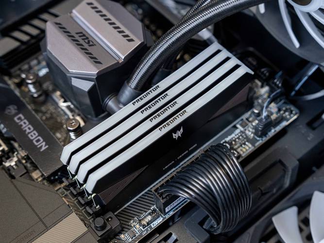 主板磁盘阵列有什么用？主板自带阵列卡？-第8张图片-优品飞百科