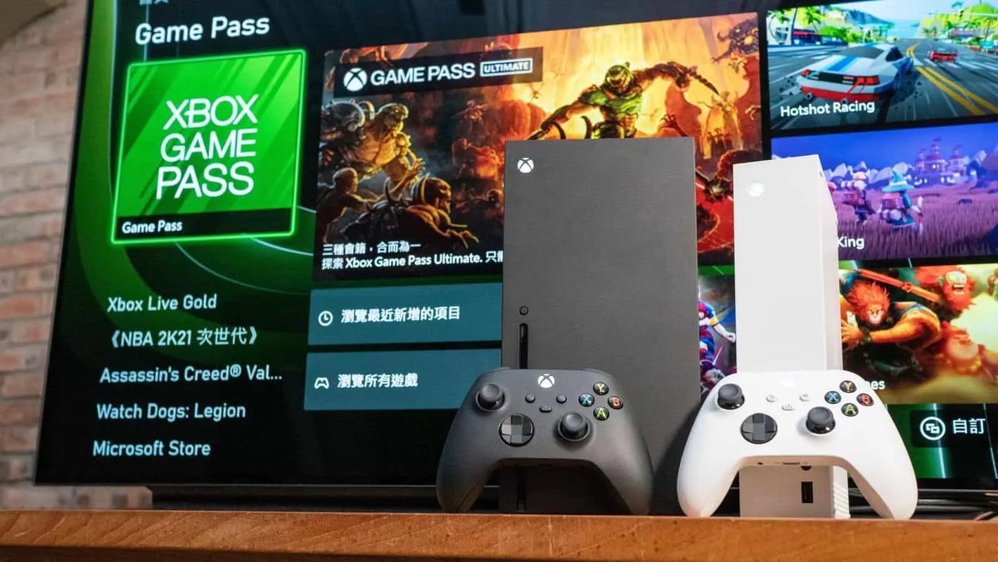 xbox游戏贵还是ps4游戏贵？xbox游戏比ps4便宜吗？-第8张图片-优品飞百科