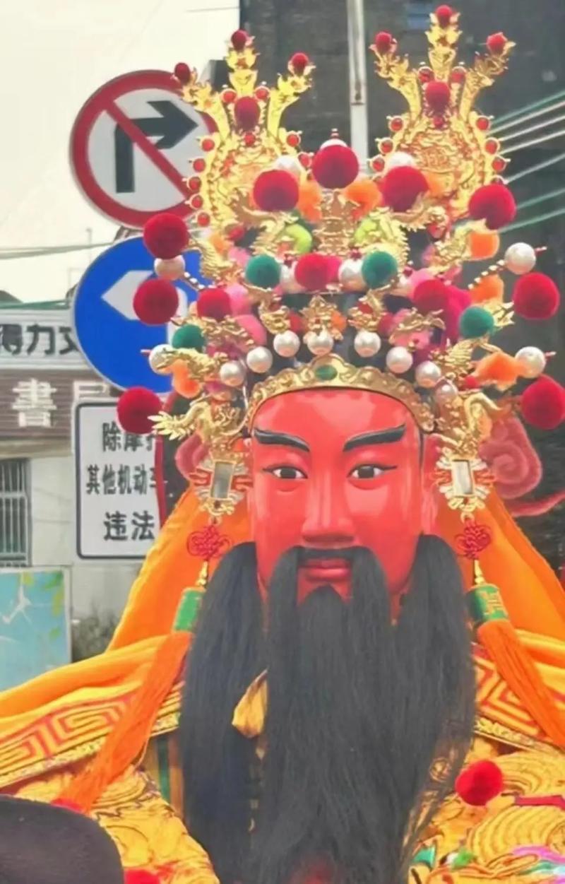 疫情潮汕拜神，潮汕地区拜神？-第5张图片-优品飞百科