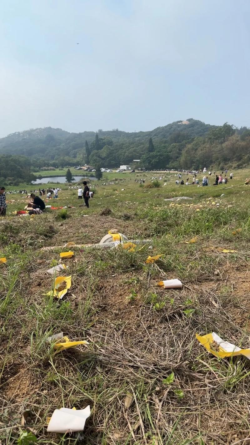 疫情潮汕拜神，潮汕地区拜神？-第6张图片-优品飞百科