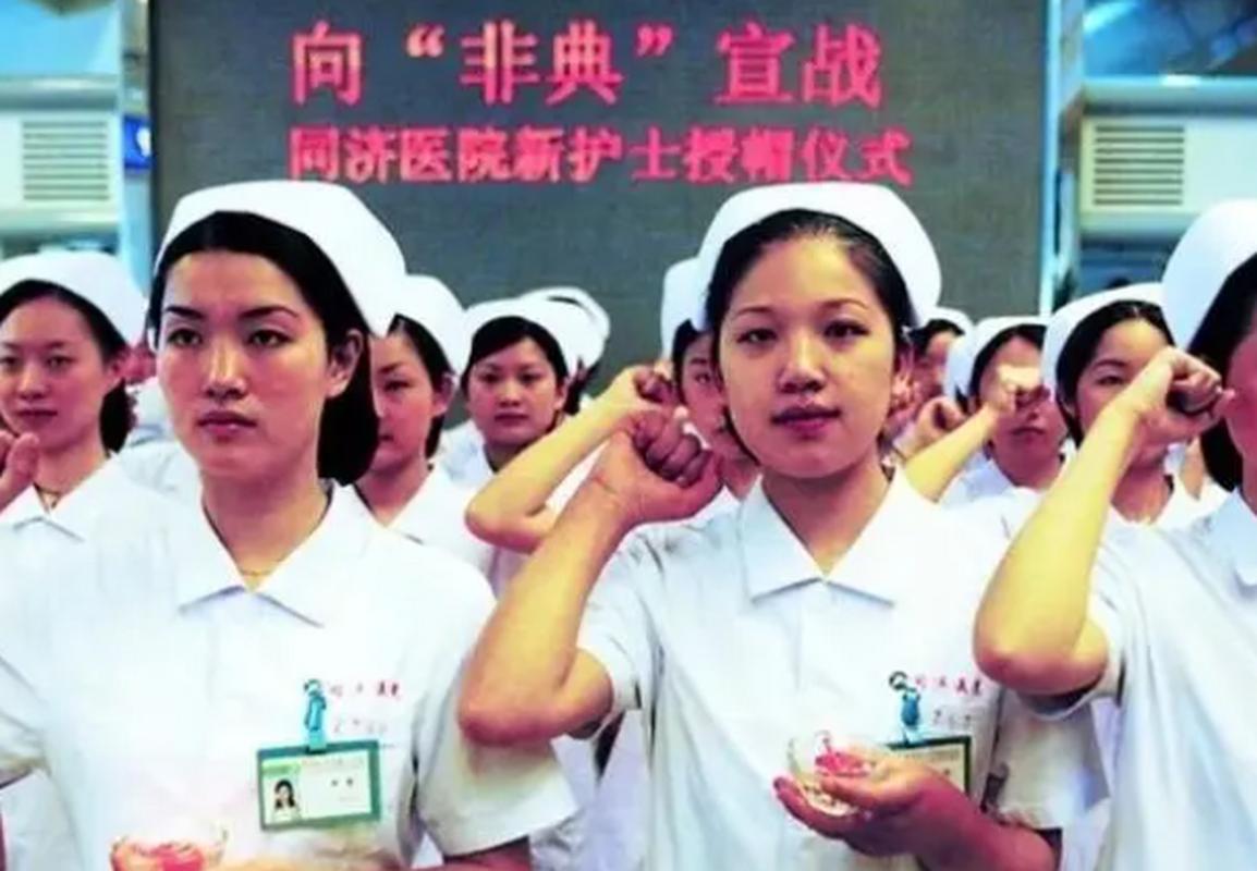 山西首例疫情？山西一例新冠在何处？-第5张图片-优品飞百科