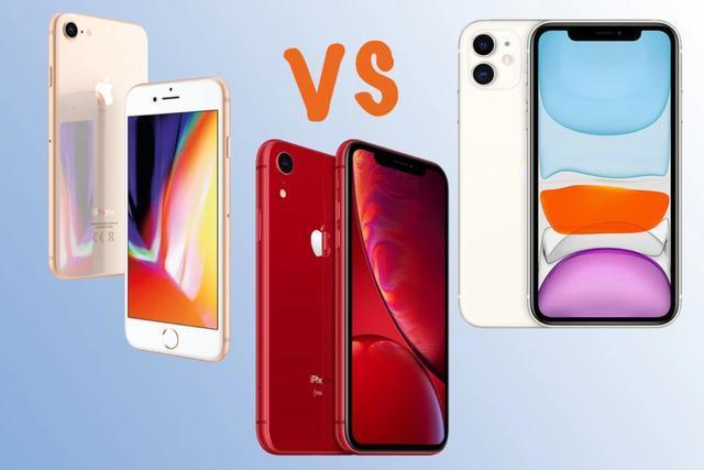 苹果se和哪款一样，苹果se和其他对比？