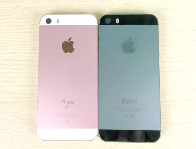 苹果se和哪款一样，苹果se和其他对比？-第4张图片-优品飞百科