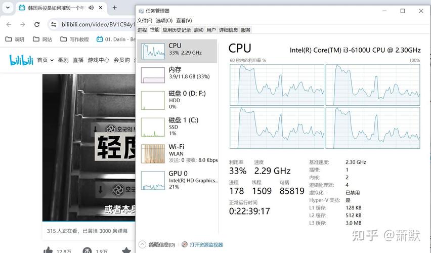 现在双核处理器还能用吗，双核处理器过时了吗？-第2张图片-优品飞百科