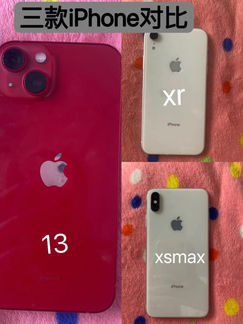 苹果xr和苹果xs的区别外观，苹果 iphone xr和苹果xs对比？-第5张图片-优品飞百科