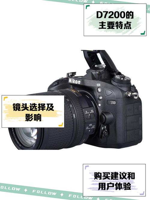 尼康d7200怎么样落后吗，尼康d7200怎么样落后吗值得买吗-第4张图片-优品飞百科