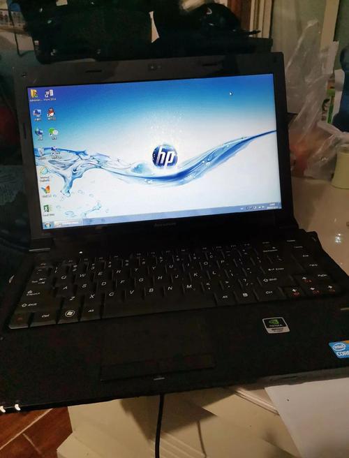 旧的联想b460能卖多少钱，联想b460回收价-第1张图片-优品飞百科