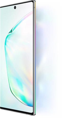 三星note10的硬件版本是多少，三星note105g版本？-第6张图片-优品飞百科