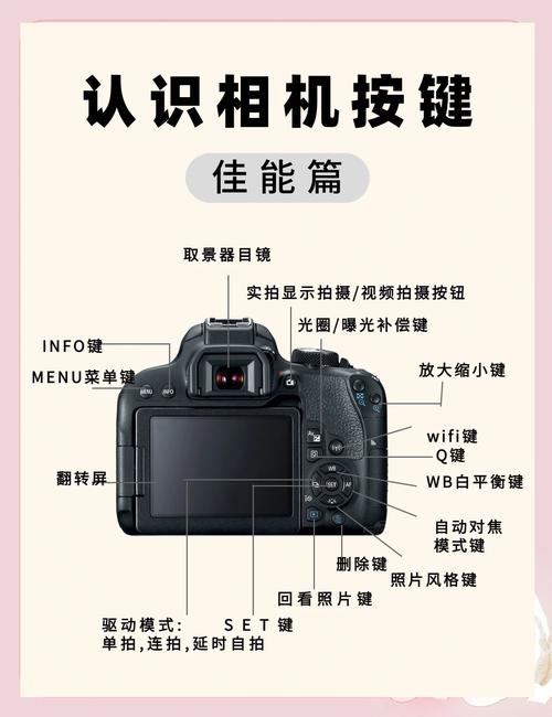 小型数码相机怎么使用，小型数码相机介绍？-第5张图片-优品飞百科