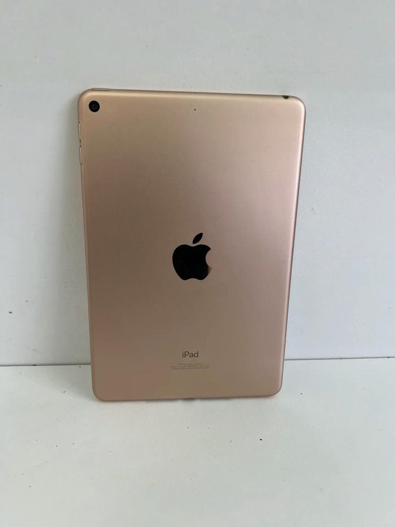 ipad迷你2019mini是mini5吗？ipadmini2019款什么配置？-第5张图片-优品飞百科