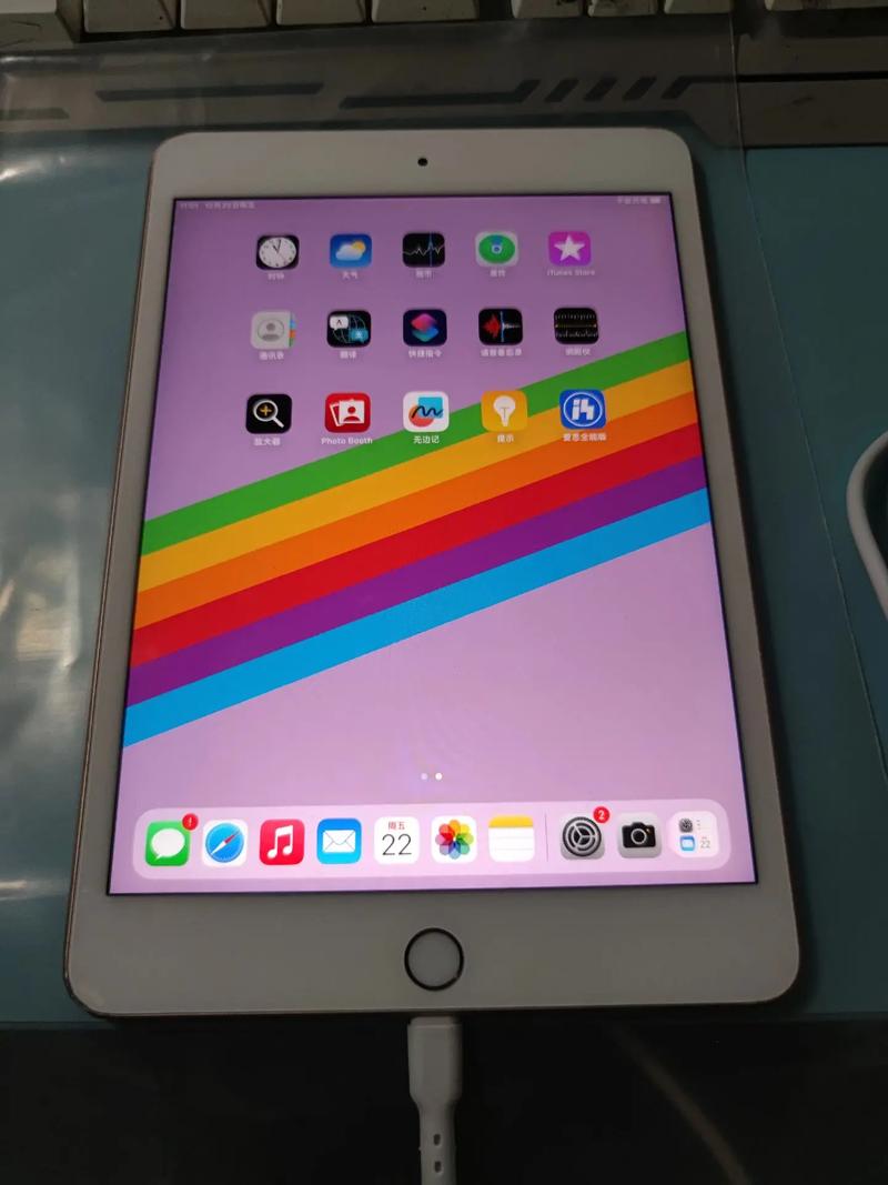ipad迷你2019mini是mini5吗？ipadmini2019款什么配置？-第6张图片-优品飞百科