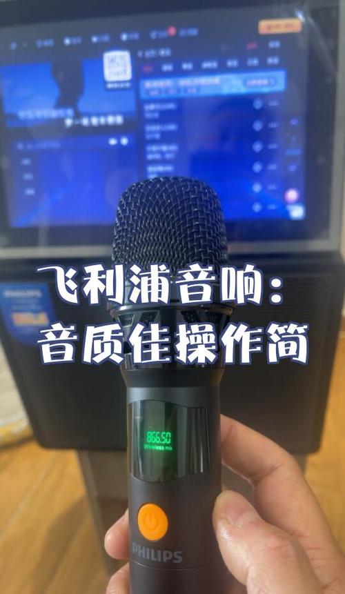 飞利浦蓝牙音箱怎么连接，飞利浦蓝牙音箱怎么连接dlm3543c-第2张图片-优品飞百科