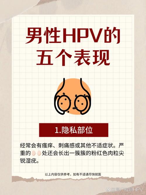 hpv是什么病男性，hpv是什么病怎么得的男性-第2张图片-优品飞百科