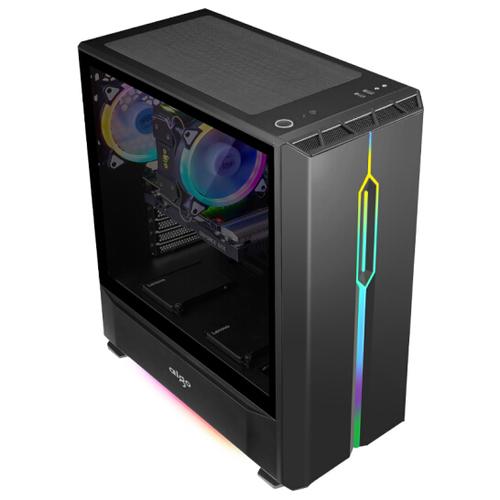 爱国者t240水冷怎么样？爱国者一体式水冷240测试？-第2张图片-优品飞百科