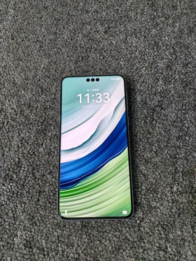 华为mate10pro有陀螺仪吗，华为mate10pro有微距吗？-第1张图片-优品飞百科