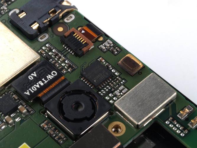 华为mate10pro有陀螺仪吗，华为mate10pro有微距吗？-第6张图片-优品飞百科