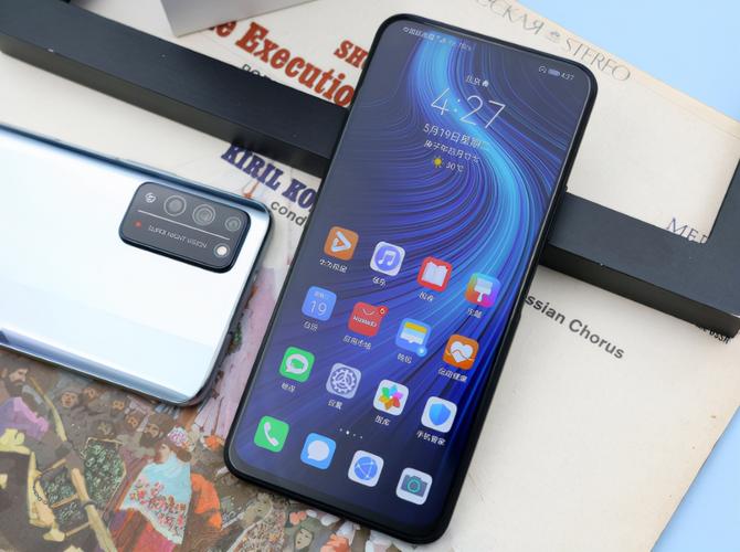 荣耀x10还有新机吗，荣耀x10之后的新机？-第2张图片-优品飞百科