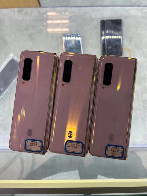 三星w20怎么样值得入手吗，三星w20使用感受-第3张图片-优品飞百科