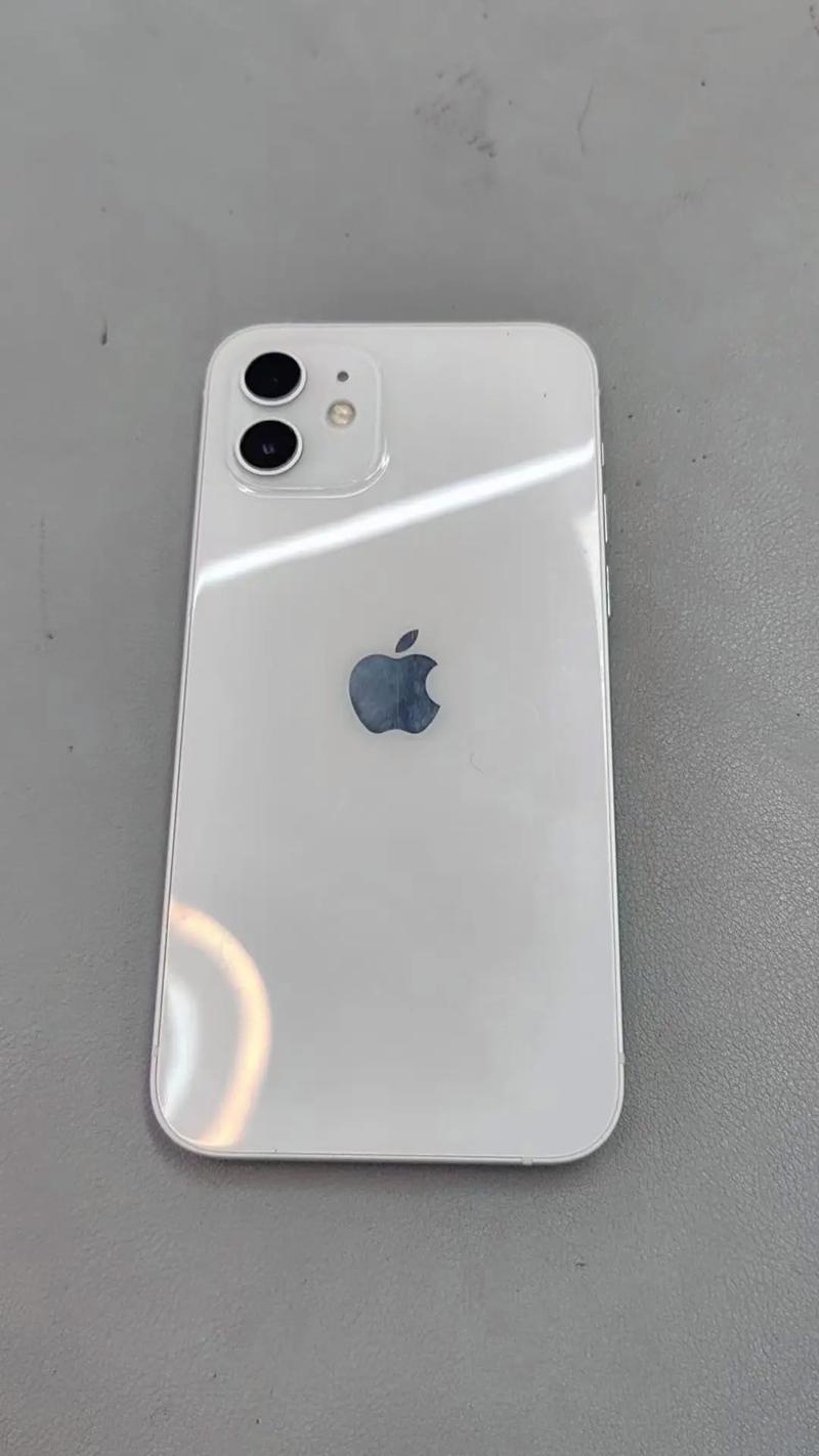 苹果12尺寸是多少英寸？苹果12尺寸等于多少厘米？-第5张图片-优品飞百科