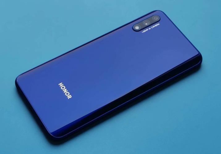 华为荣耀9x什么型号？华为荣耀9x系列？-第2张图片-优品飞百科