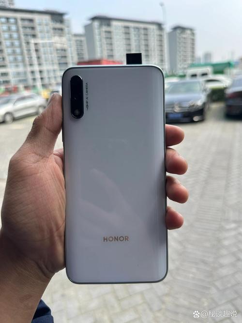 华为荣耀9x什么型号？华为荣耀9x系列？-第3张图片-优品飞百科