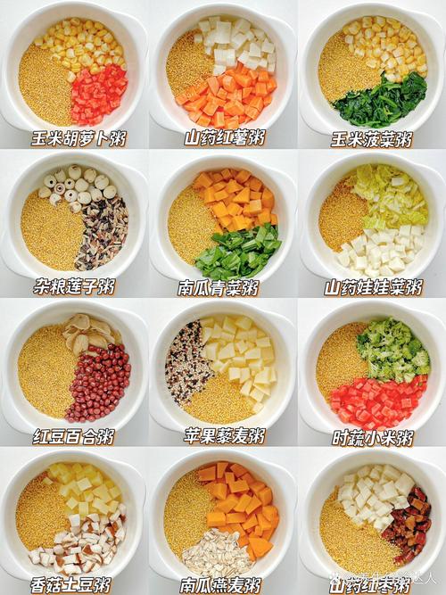 小米粥怎么做才好吃？小米粥怎么做才好吃又糯又嫩？-第4张图片-优品飞百科