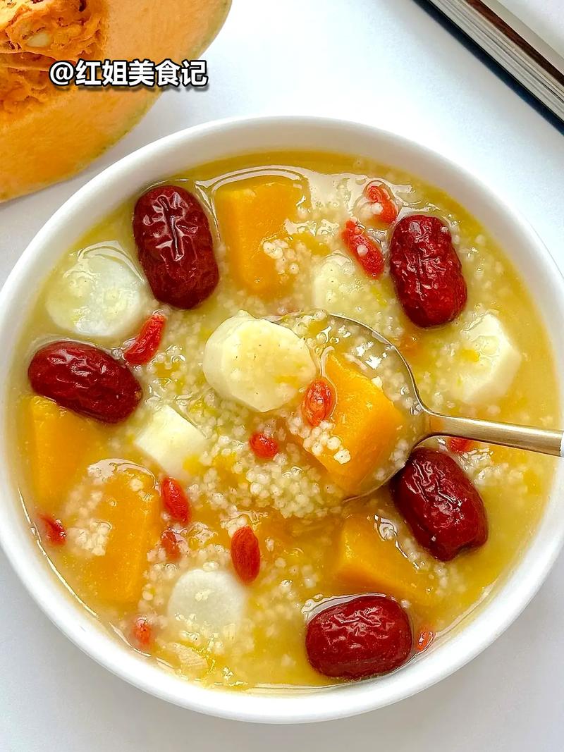 小米粥怎么做才好吃？小米粥怎么做才好吃又糯又嫩？-第5张图片-优品飞百科