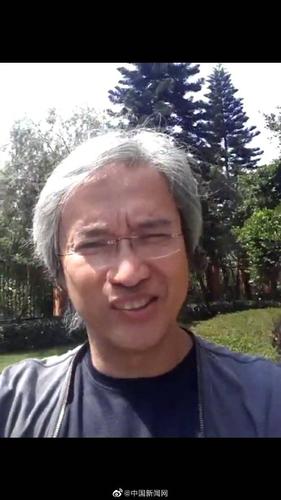 疫情去世导演，疫情死了哪些明星-第5张图片-优品飞百科