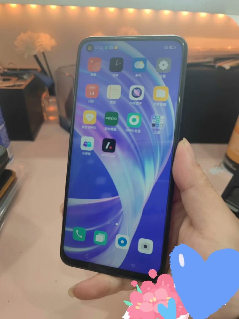 oppoa72属于什么机型？oppoa72手机型号是pdym20对吗？-第5张图片-优品飞百科