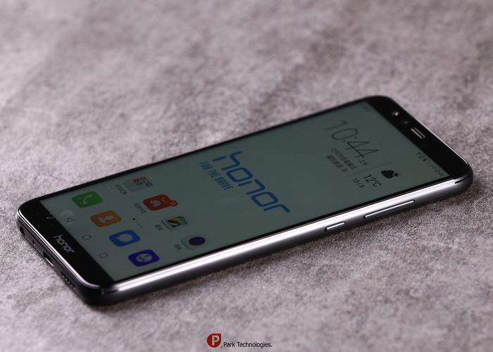 荣耀9青春版什么时候出的？荣耀9青春版什么时候上市的,刚出多少钱？-第3张图片-优品飞百科