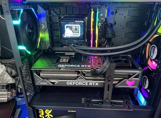 i54590比较高带什么显卡，i54590比较高带什么显卡2024年-第6张图片-优品飞百科