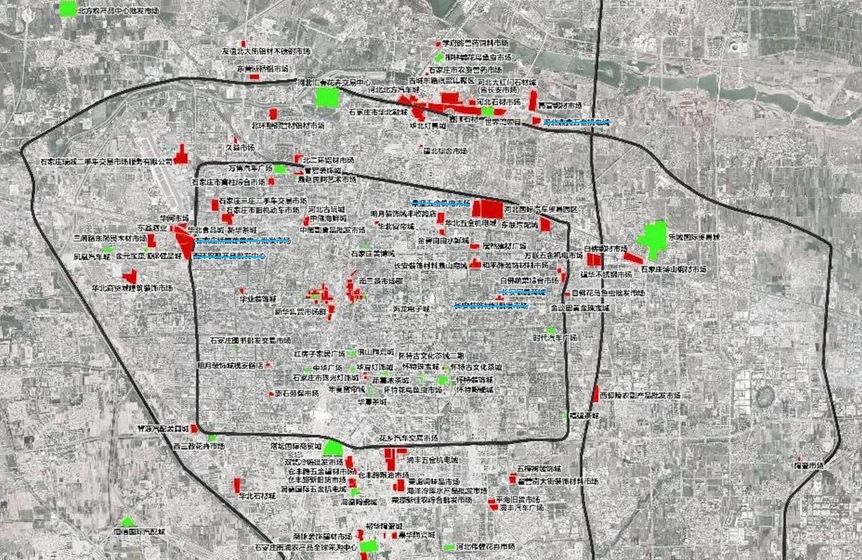 河北疫情分班？河北疫情分区？-第2张图片-优品飞百科