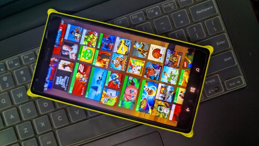 诺基亚1520美版att可以和哪个版本固件通用，诺基亚1520贴吧？-第4张图片-优品飞百科