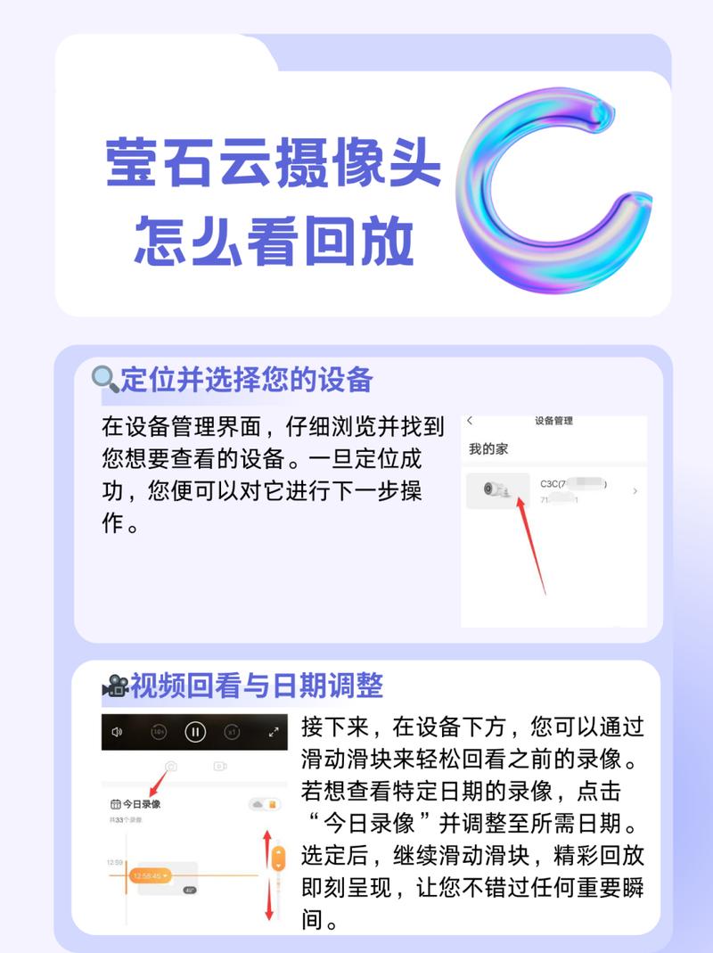 华为智能摄像头，华为智能摄像头如何共享给家庭成员？-第2张图片-优品飞百科