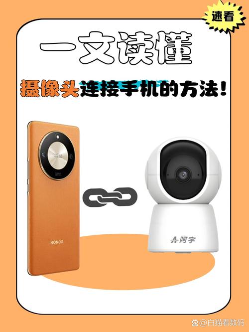 华为智能摄像头，华为智能摄像头如何共享给家庭成员？-第5张图片-优品飞百科