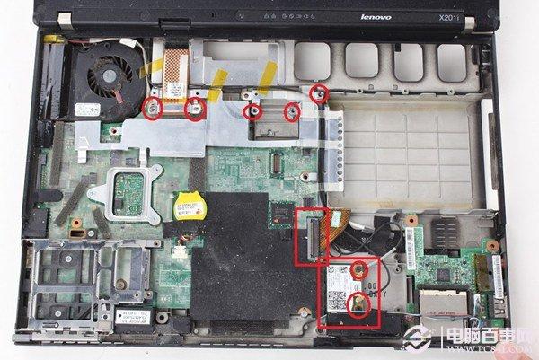 thinkpadx201i怎么进入bios的简单介绍-第4张图片-优品飞百科