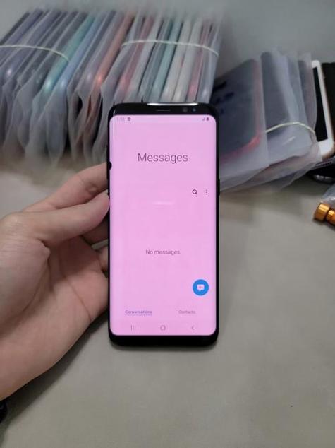 港版三星s8多少钱，香港三星s8费用今日？-第5张图片-优品飞百科