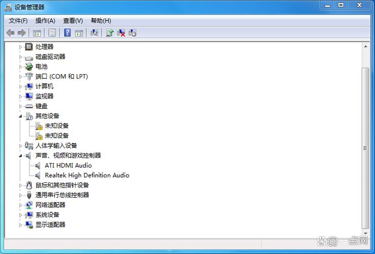 电脑没有声音显示未安装音频设备怎么办？电脑声音里面显示未安装音频设备？-第5张图片-优品飞百科